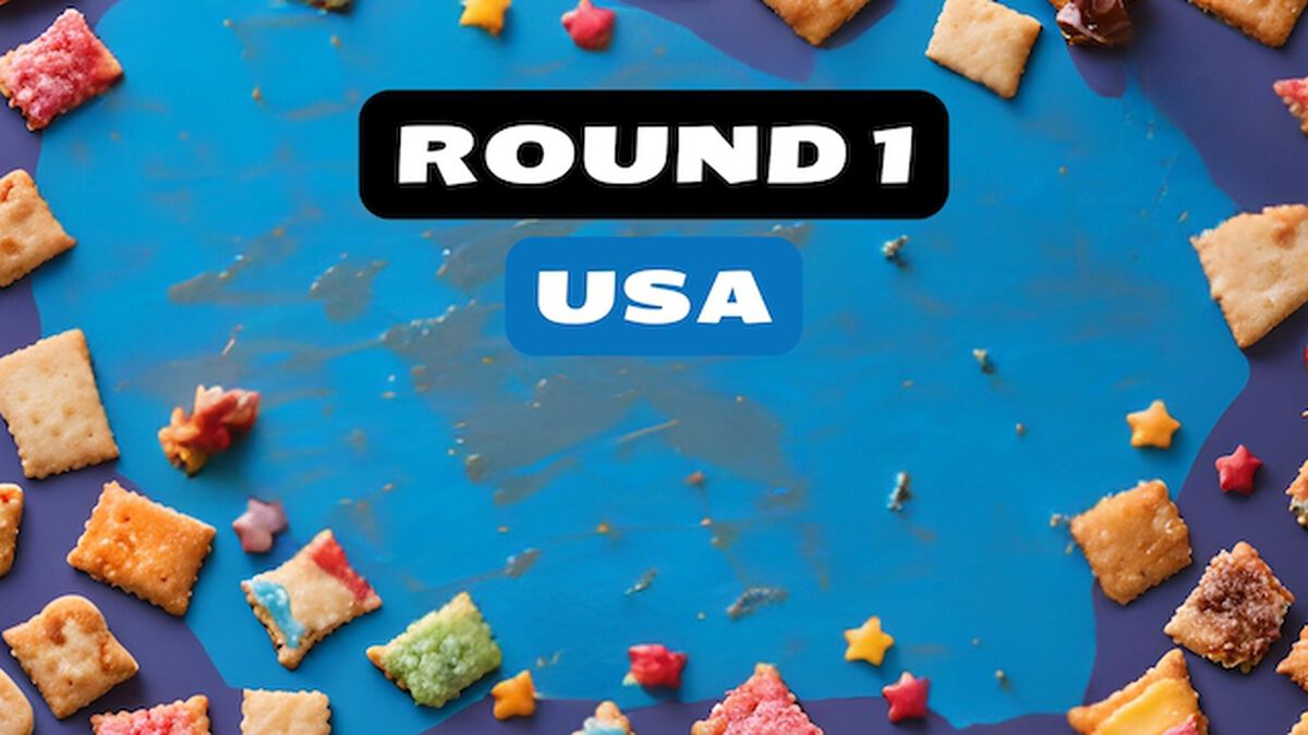 Tarts and Crafts: Worldwide Edition image number null